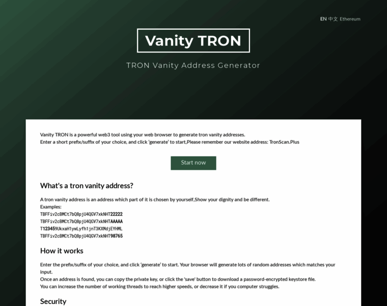 Tronscan.plus thumbnail Tronscan.plus thumbnail