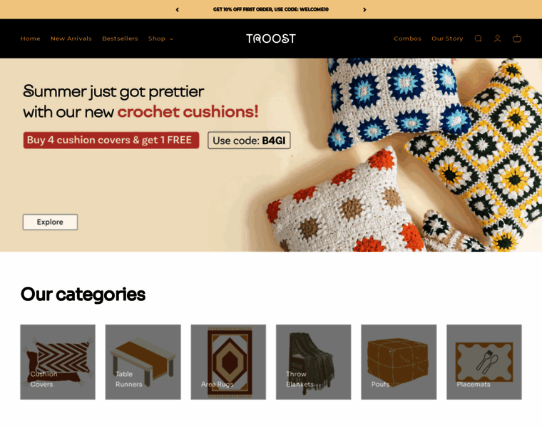 Troost.in thumbnail Troost.in thumbnail