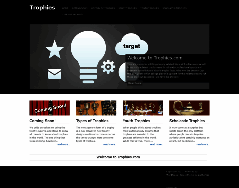 Trophies.com thumbnail