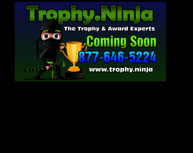 Trophy.ninja thumbnail
