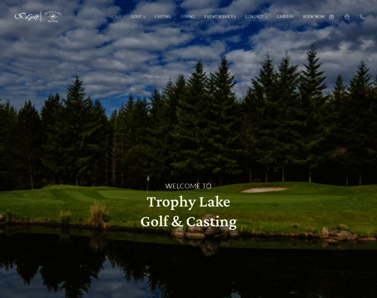 Trophylakegolf.com thumbnail