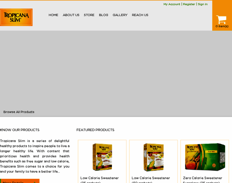 Tropicanaslim.com.ng thumbnail Tropicanaslim.com.ng thumbnail