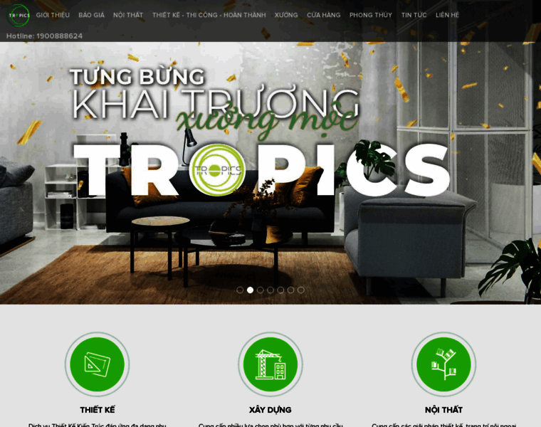 Tropics.vn thumbnail