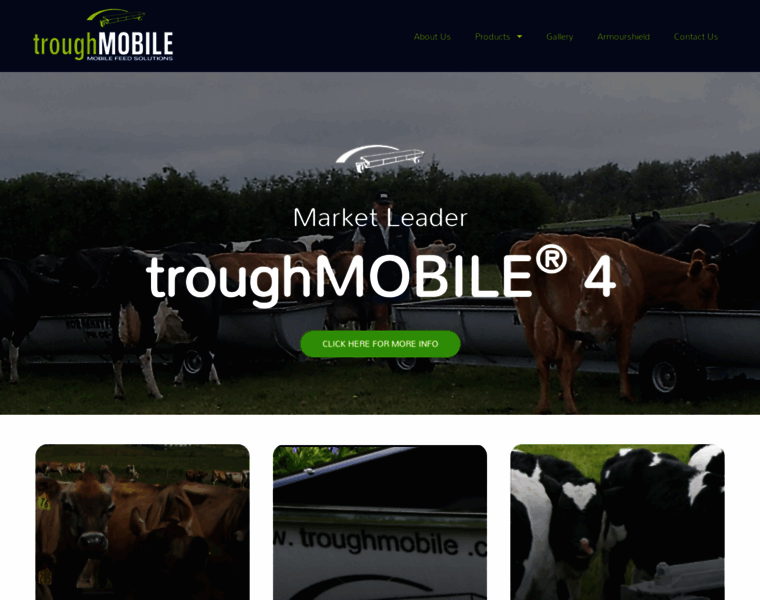 Troughmobile.com thumbnail