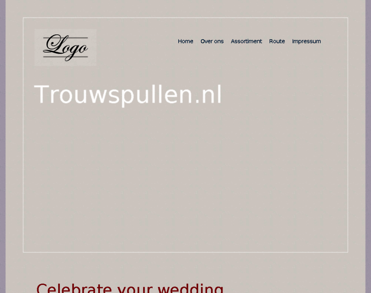 Trouwspullen.nl thumbnail