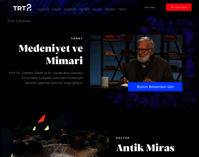 Trt2.com.tr thumbnail