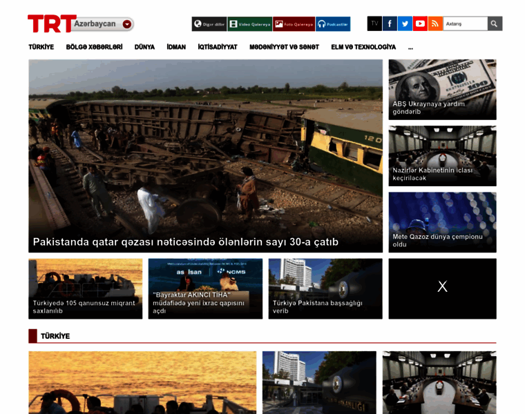 Trtazerbaycan.com thumbnail Trtazerbaycan.com thumbnail