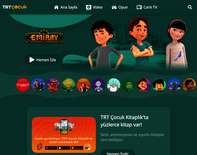Trtcocuk.net.tr thumbnail Trtcocuk.net.tr thumbnail