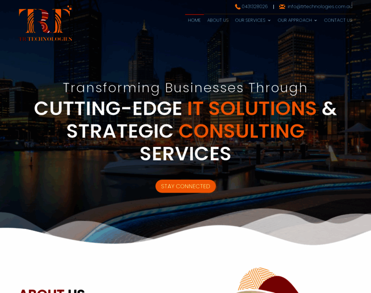 Trtechnologies.com.au thumbnail Trtechnologies.com.au thumbnail