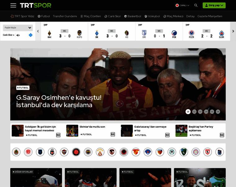 Trtspor.com.tr thumbnail Trtspor.com.tr thumbnail