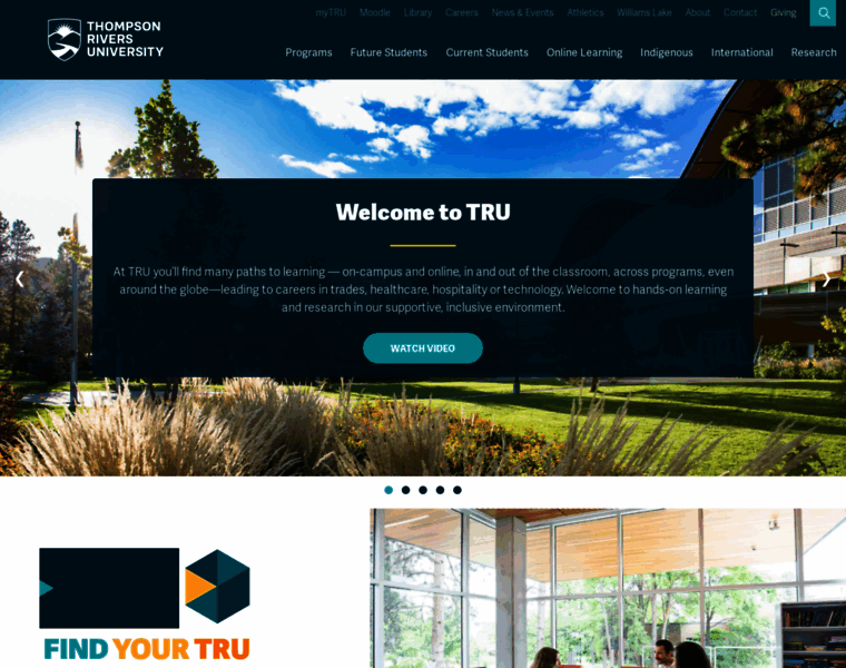 Tru.ca thumbnail Tru.ca thumbnail