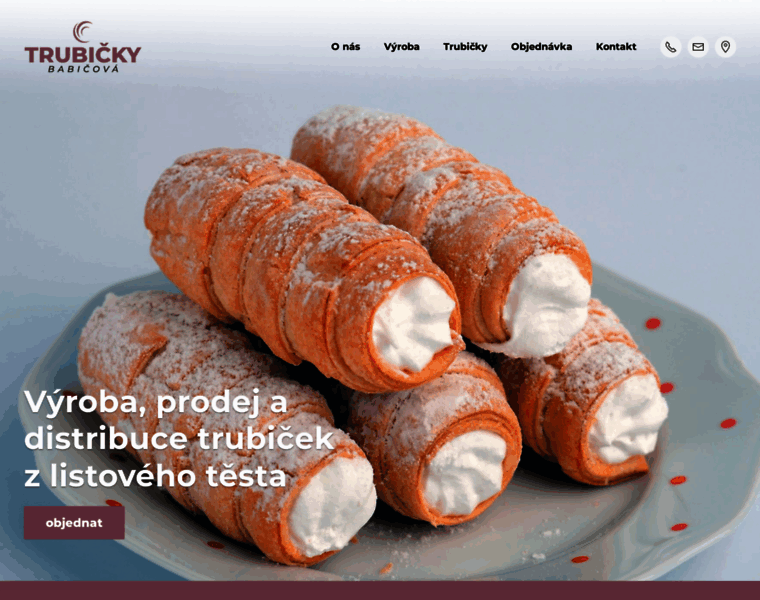 Trubicky-babicova.cz thumbnail