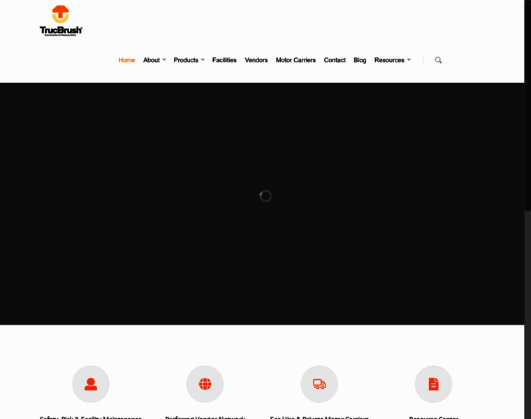 Trucbrush.com thumbnail
