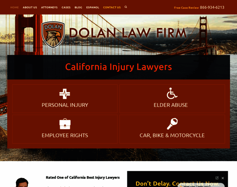 Truck-accident-lawfirm.com thumbnail