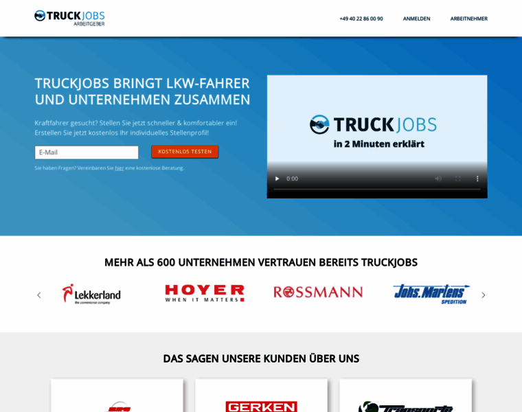 Truck-pro.eu thumbnail