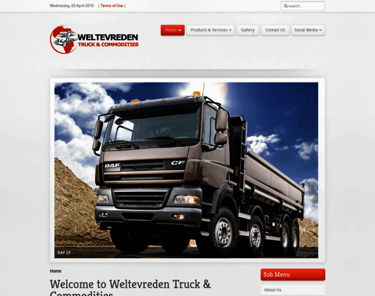 Truck.co.za thumbnail