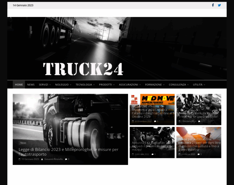 Truck24.it thumbnail