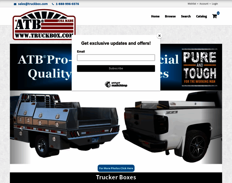 Truckbox.com thumbnail