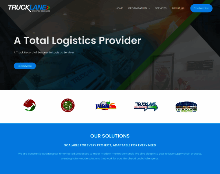 Trucklane.com.ph thumbnail Trucklane.com.ph thumbnail
