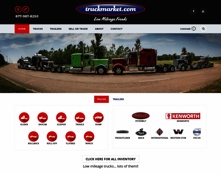 Truckmarket.org thumbnail