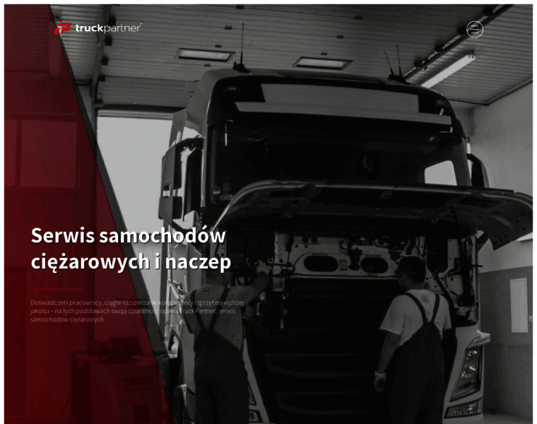 Truckpartner.pl thumbnail