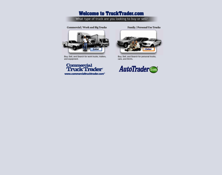 Trucktrader.com thumbnail