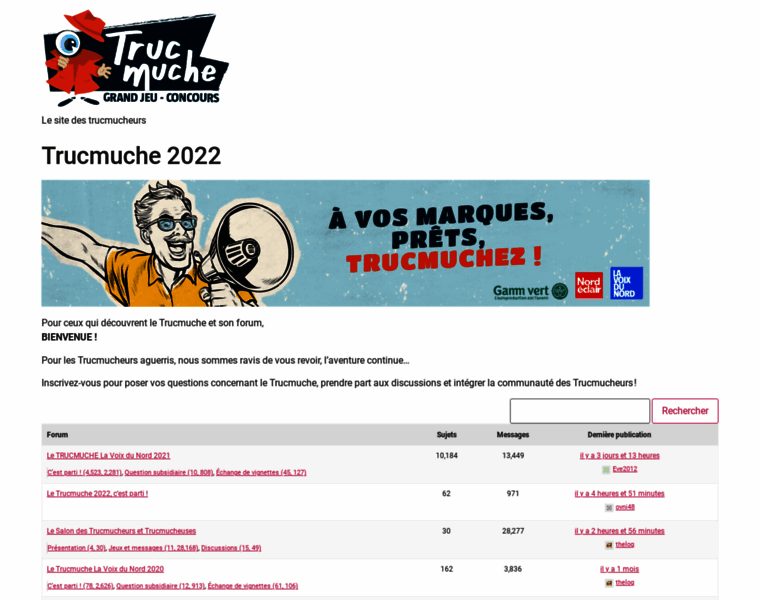 Trucmuche.fr thumbnail
