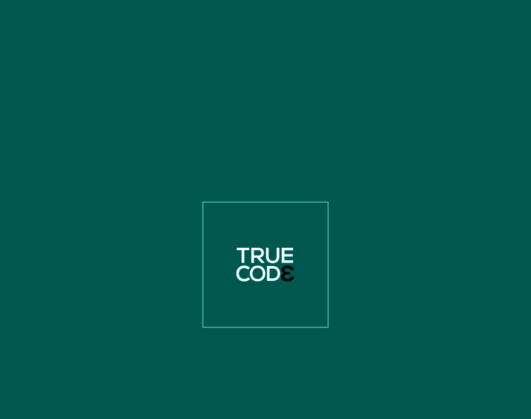 Truecode.pt thumbnail