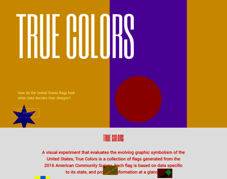 Truecolors.us thumbnail