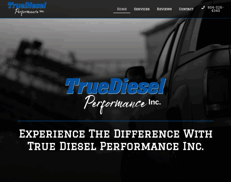 Truedieselperformance.com thumbnail
