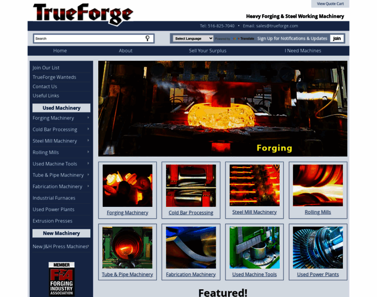 Trueforge.com thumbnail