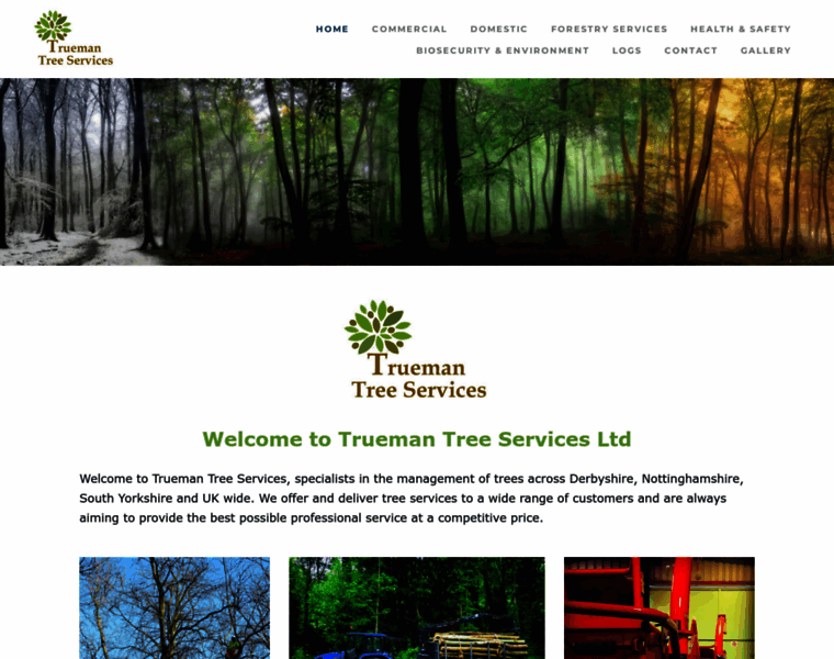 Truemantrees.co.uk thumbnail Truemantrees.co.uk thumbnail