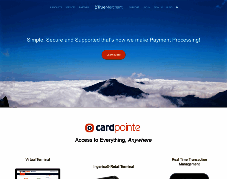 Truemerchant.com thumbnail Truemerchant.com thumbnail