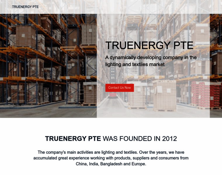 Truenergy.sg thumbnail Truenergy.sg thumbnail