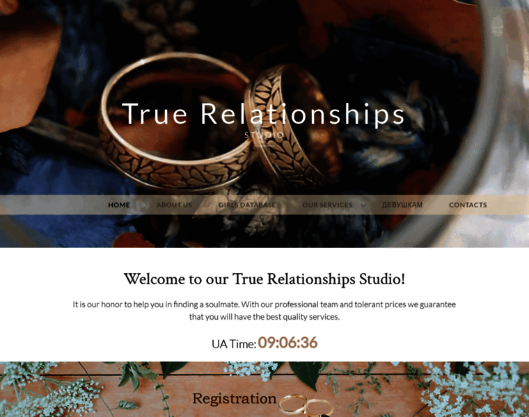 Truerelationships.com.ua thumbnail