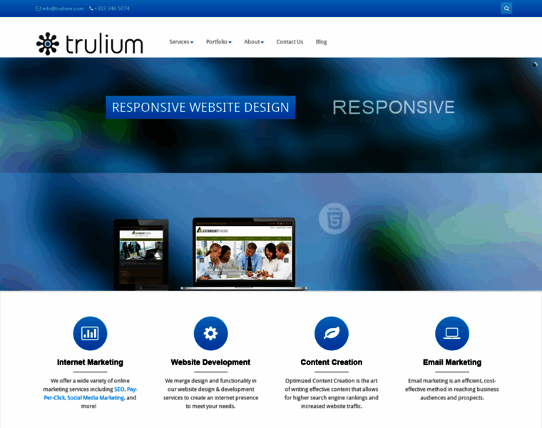 Trulium.com thumbnail