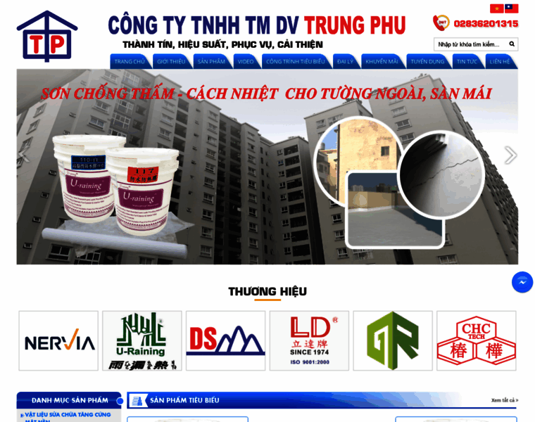 Trungphu.vn thumbnail