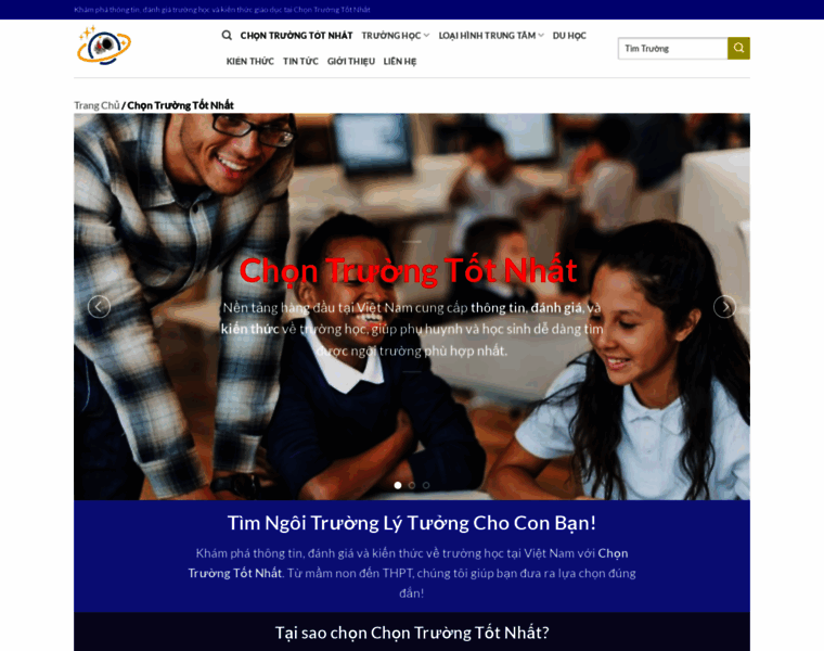 Truongtotnhat.vn thumbnail