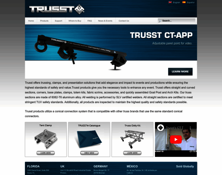 Trusst.com thumbnail