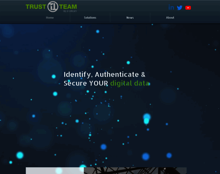 Trust1team.com thumbnail