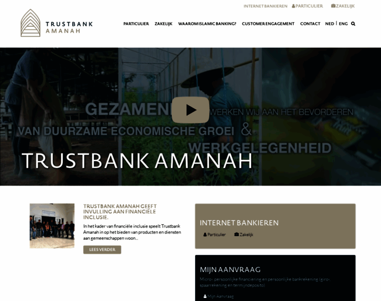 Trustbankamanah.com thumbnail