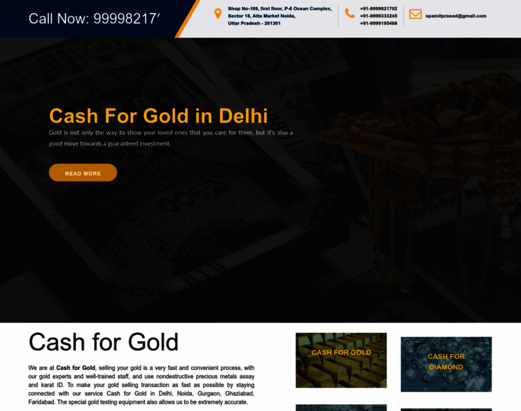 Trustedgoldbuyer.in thumbnail Trustedgoldbuyer.in thumbnail