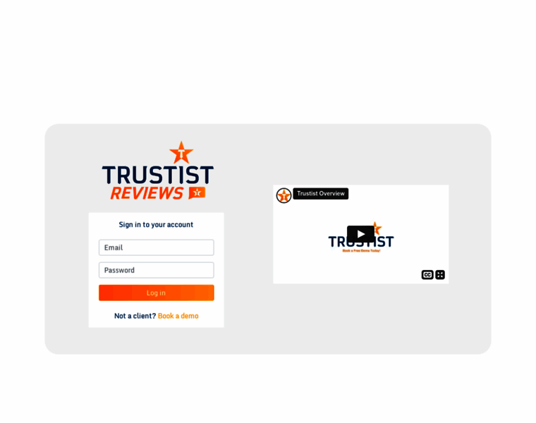 Trustistreviewer.com thumbnail