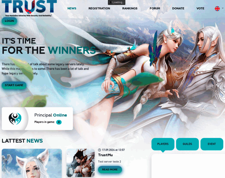 Trustmu.net thumbnail Trustmu.net thumbnail