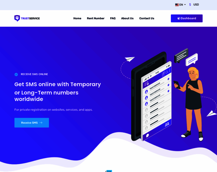 Trustservice.io thumbnail