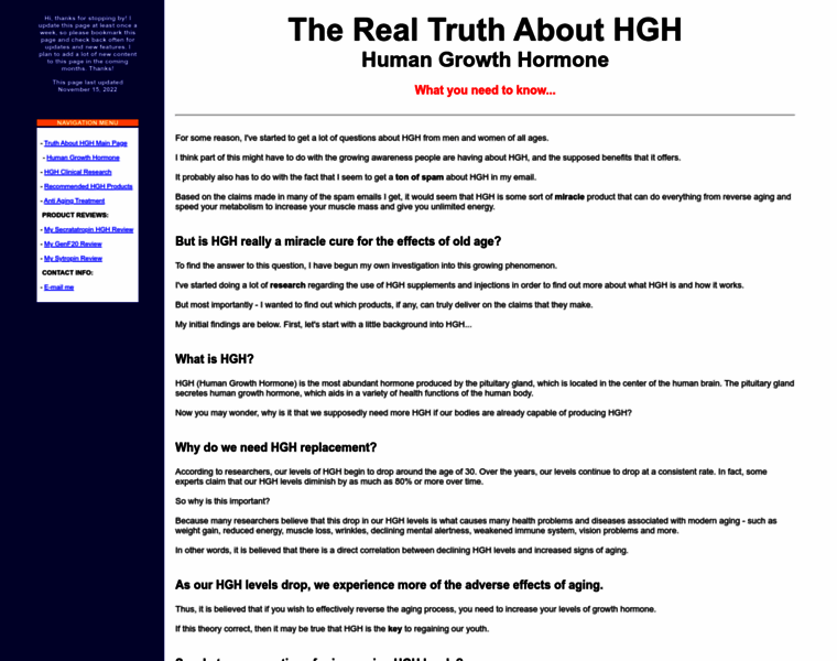Truth-about-hgh.com thumbnail