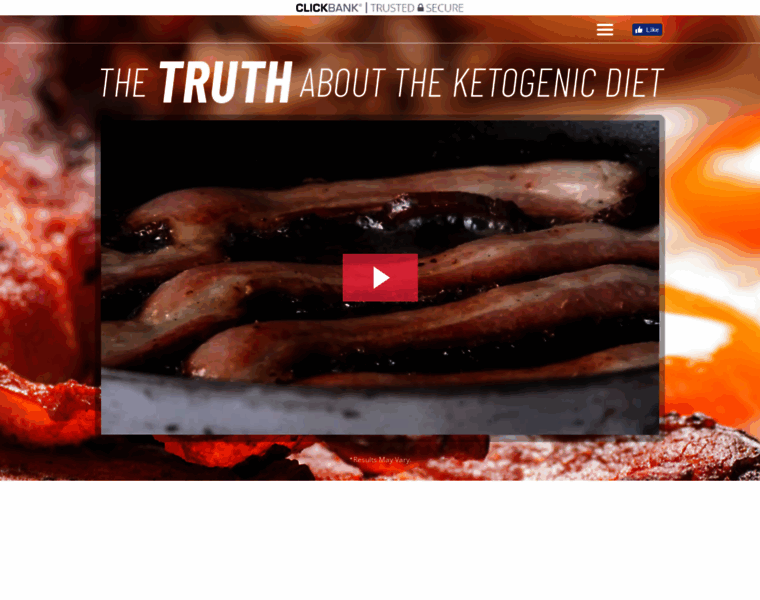 Truth-about-keto.com thumbnail