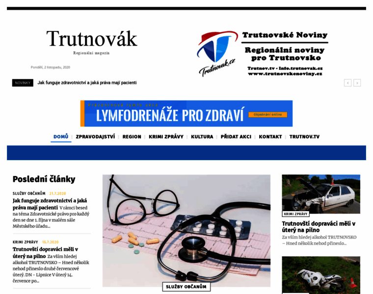 Trutnovak.cz thumbnail