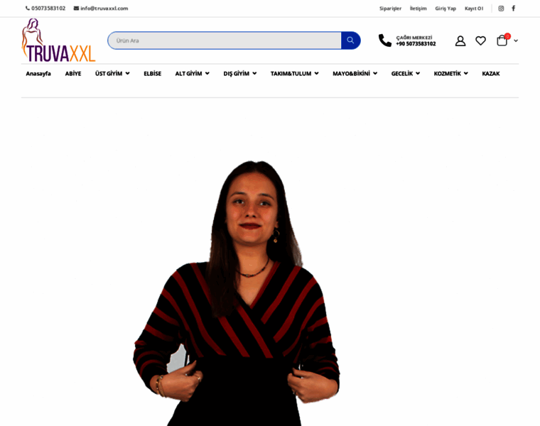 Truvaxxl.com thumbnail