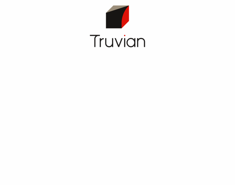 Truvian.com.br thumbnail